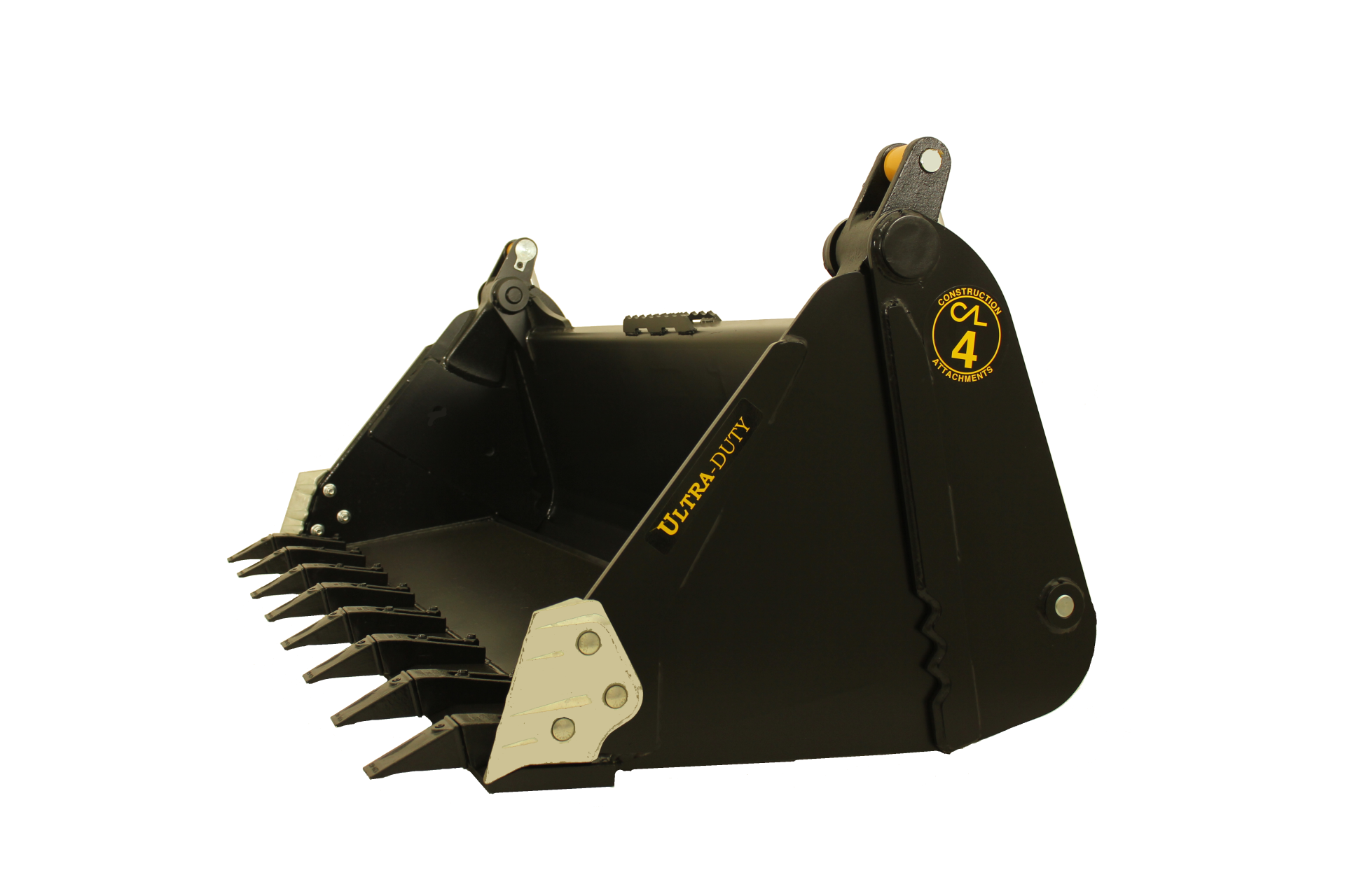 Ultra Duty 4IN1 MultiPurpose Bucket