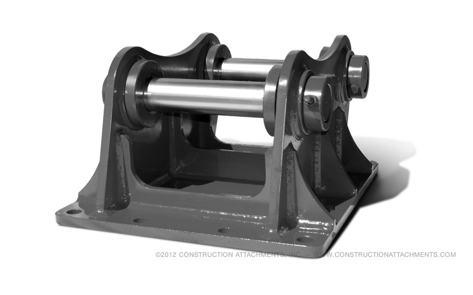 Hydraulic Breaker Excavator Mounting Bracket