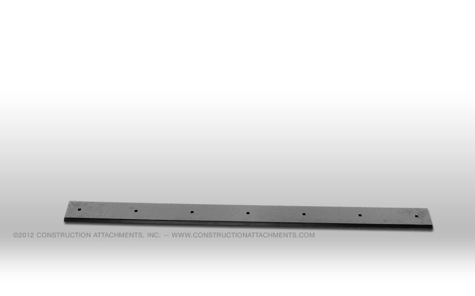 BoltOn Reversible Cutting Edge